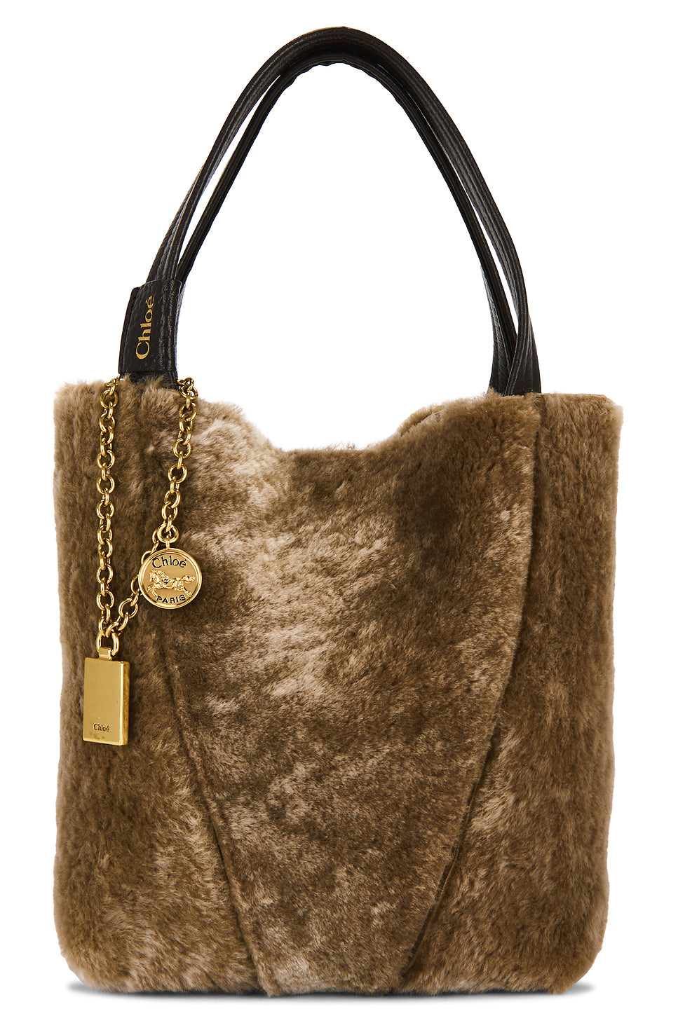 Spin Tote Bag
