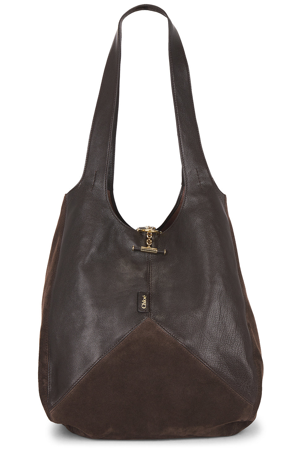 Balloon Hobo Bag