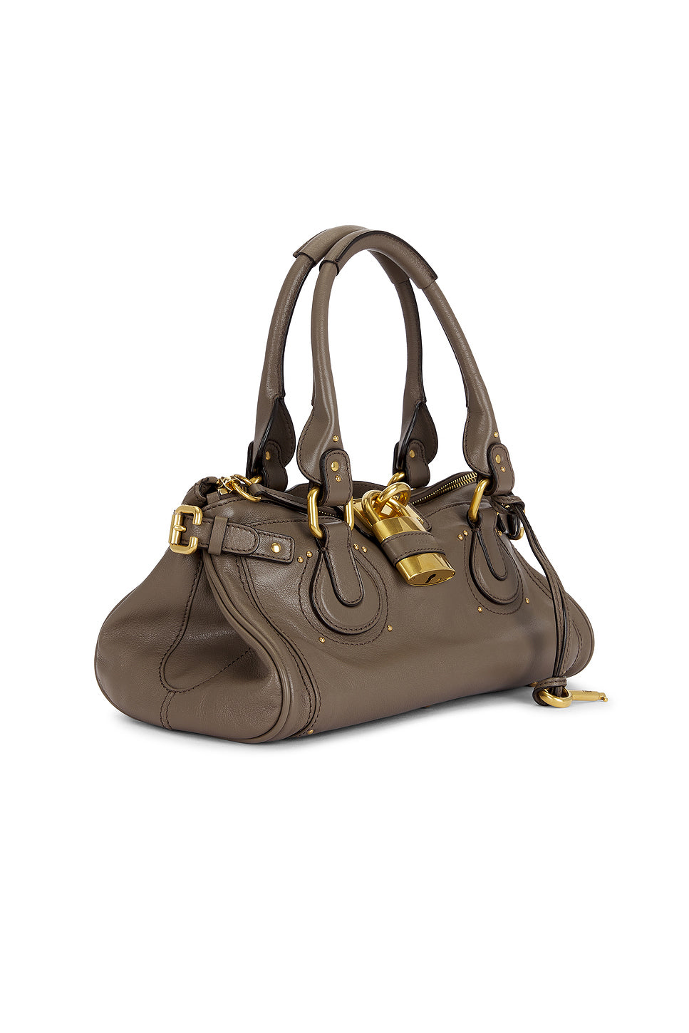 Paddington Shoulder Bag