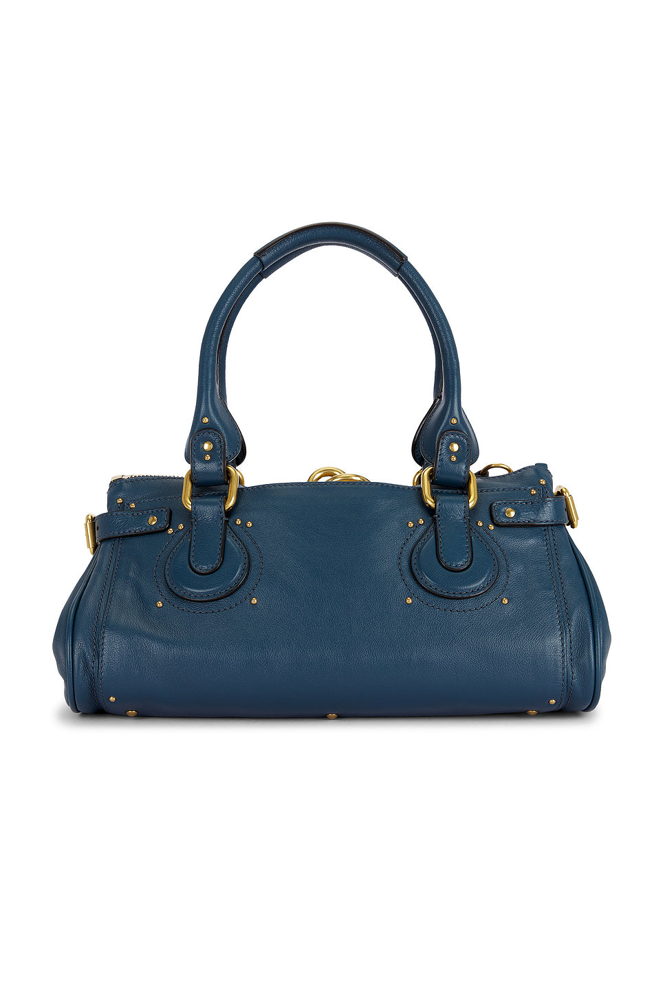 Paddington Shoulder Bag