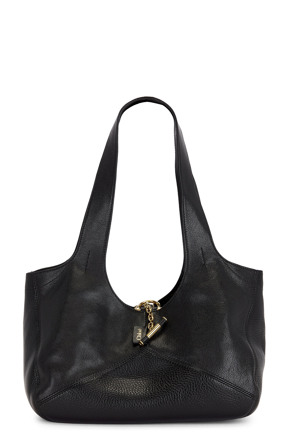 Medium East West Balloon Tote Bag