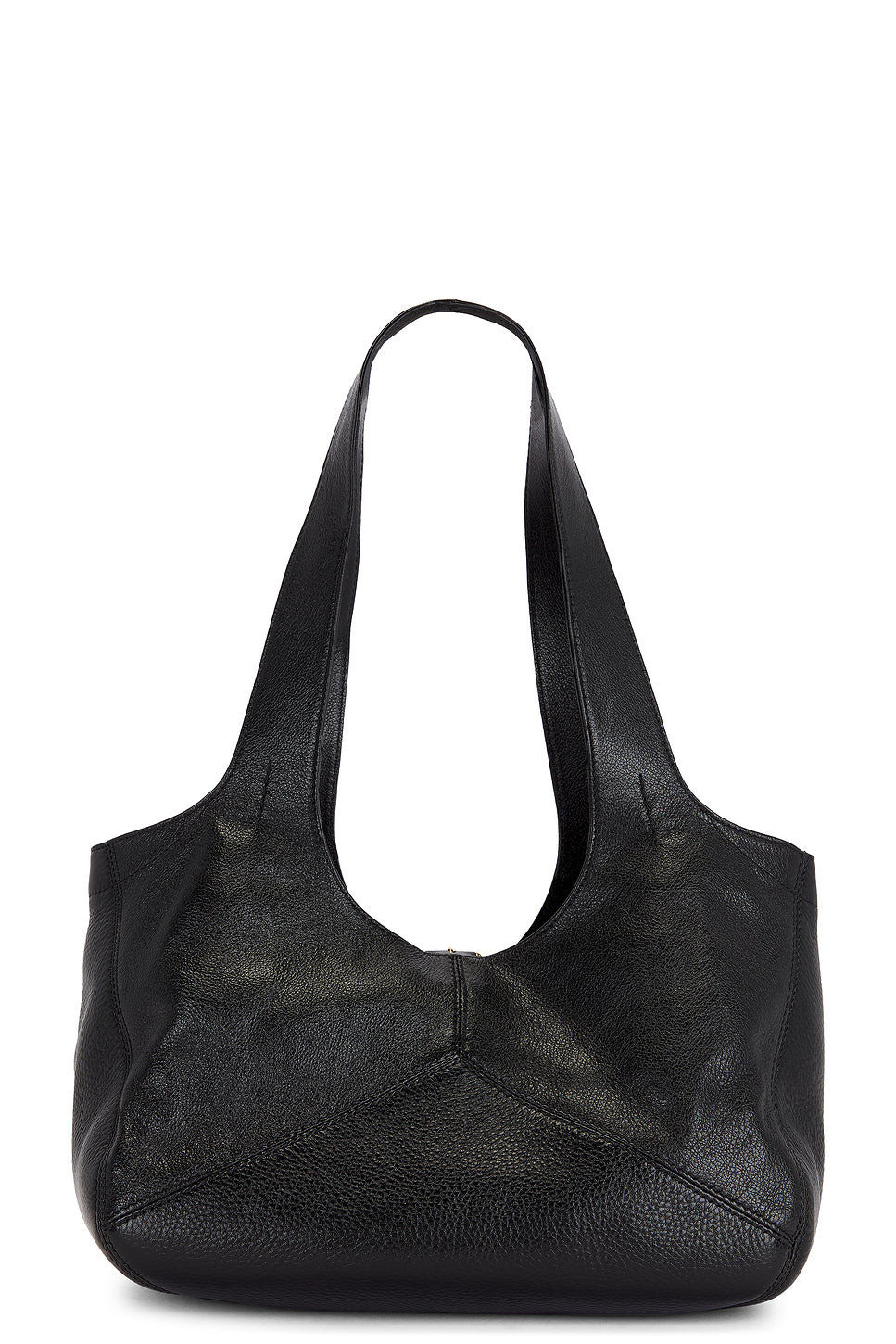 Medium East West Balloon Tote Bag