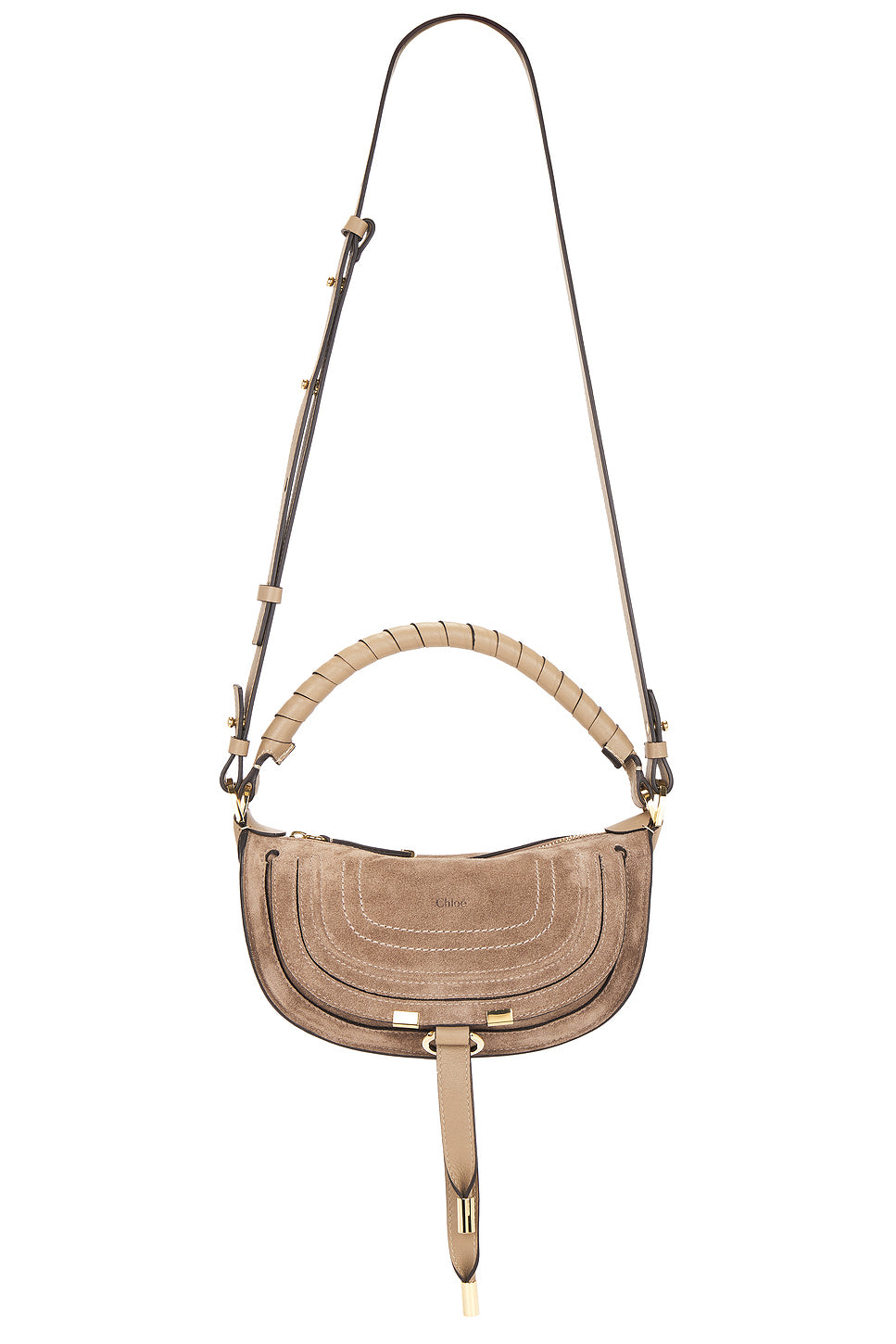 Mini Camera Shoulder Bag