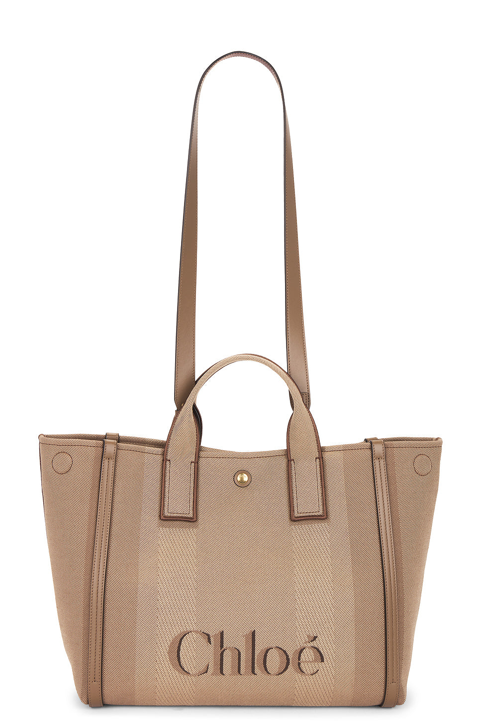 Medium Carry Tote Bag