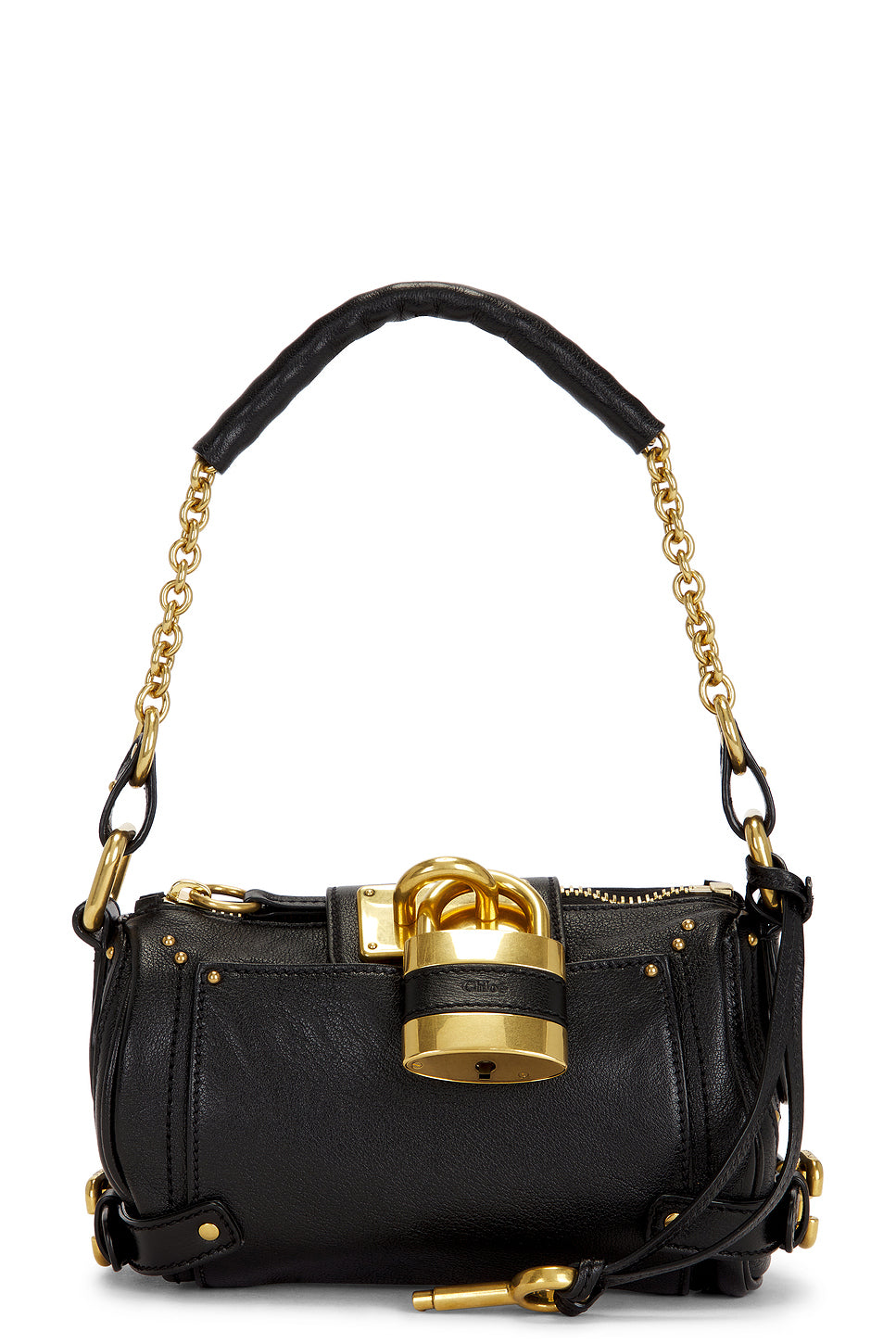 Crossbody Paddington Bag