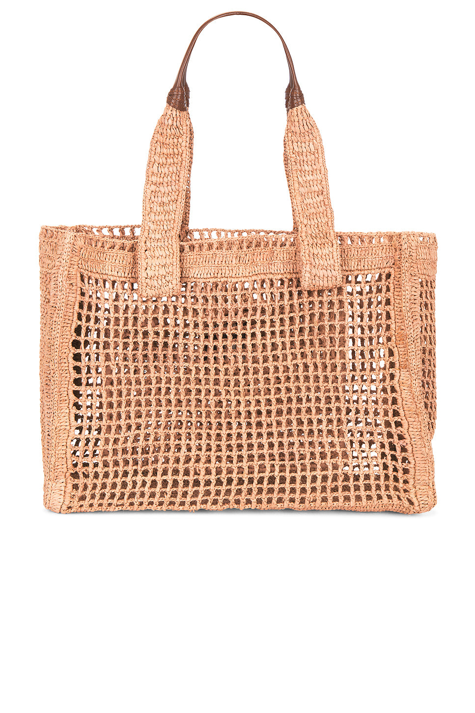 Summer Banana Tote Bag