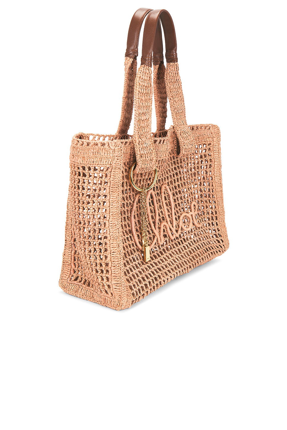 Summer Banana Tote Bag