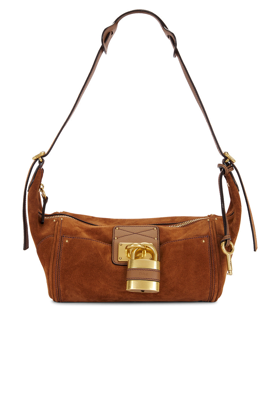 Paddington Shoulder Bag