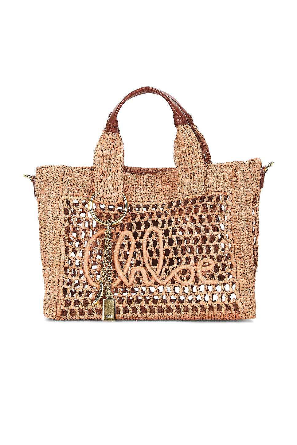 Summer Banana Small Tote