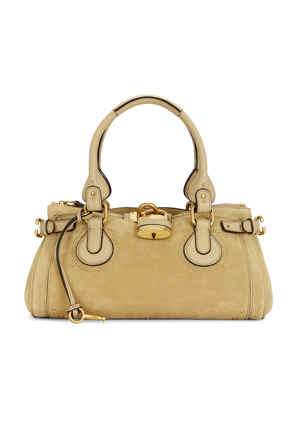 Paddington Shoulder Bag