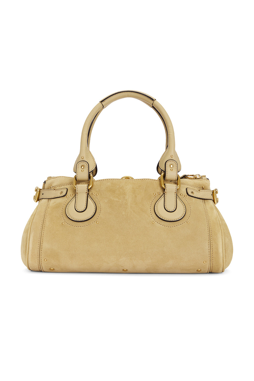 Paddington Shoulder Bag