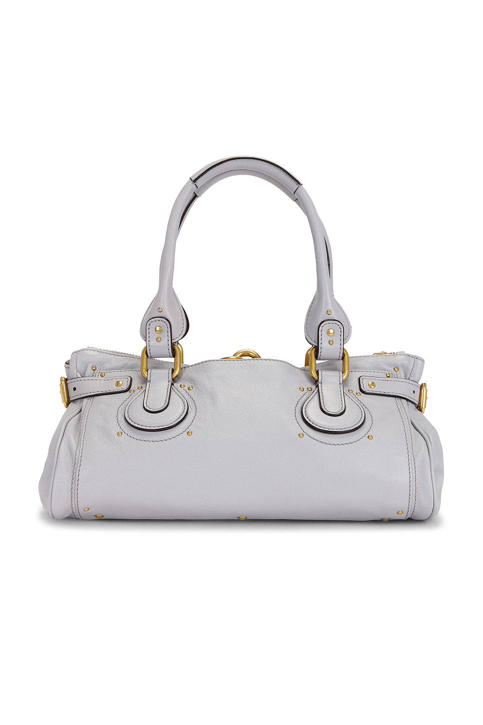 Paddington Shoulder Bag