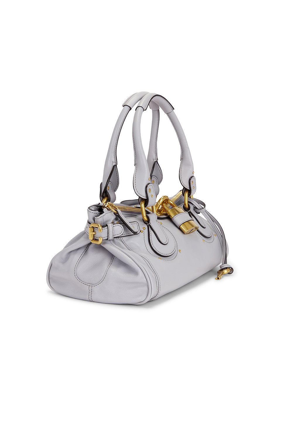 Paddington Shoulder Bag