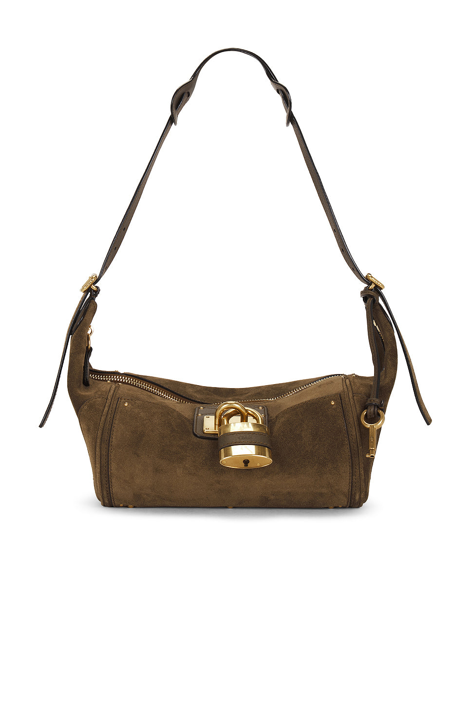 Paddington Shoulder Bag