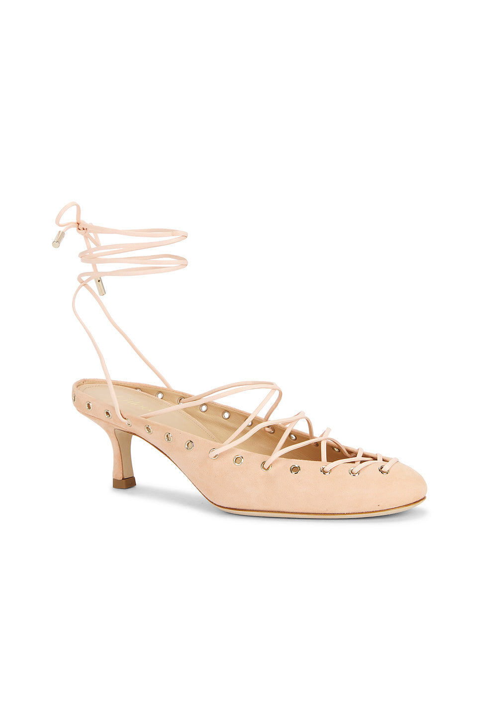Ghilies Sandal