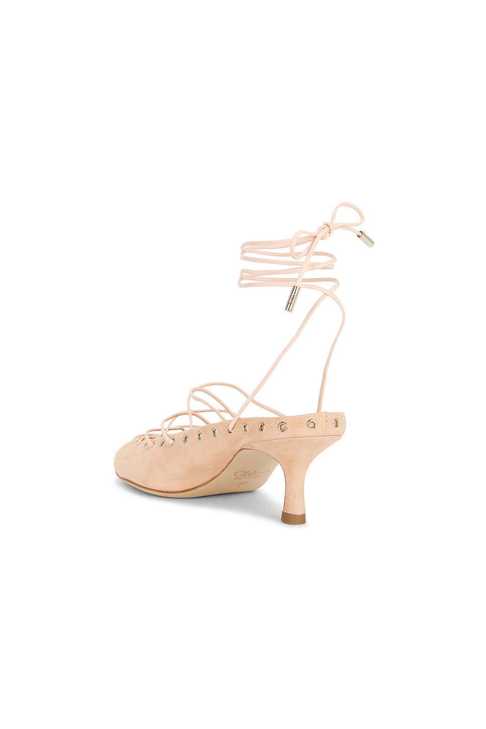 Ghilies Sandal