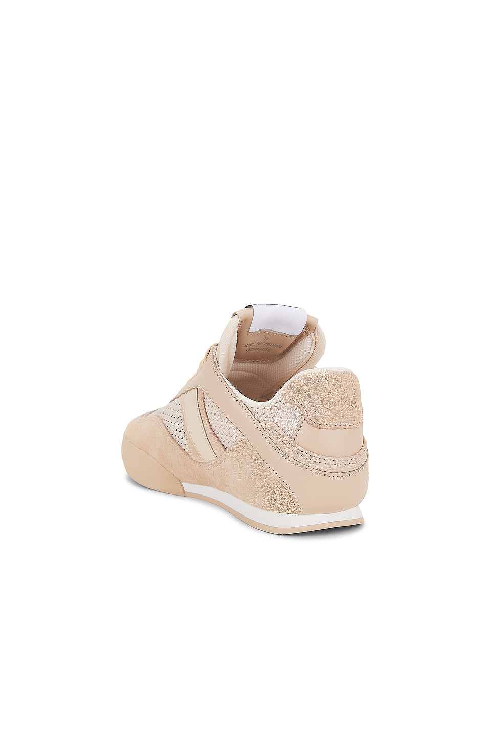Kick Sneaker