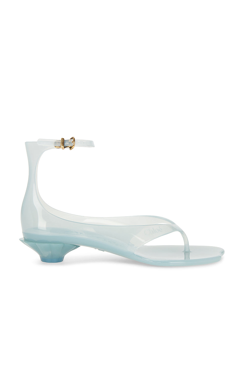 Jelly Sandal