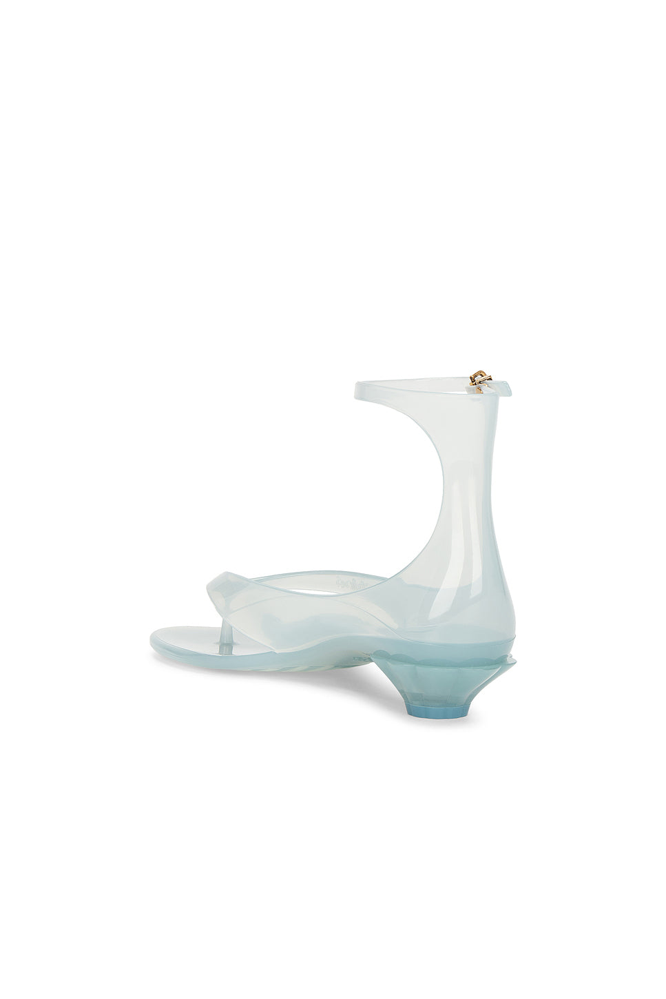 Jelly Sandal