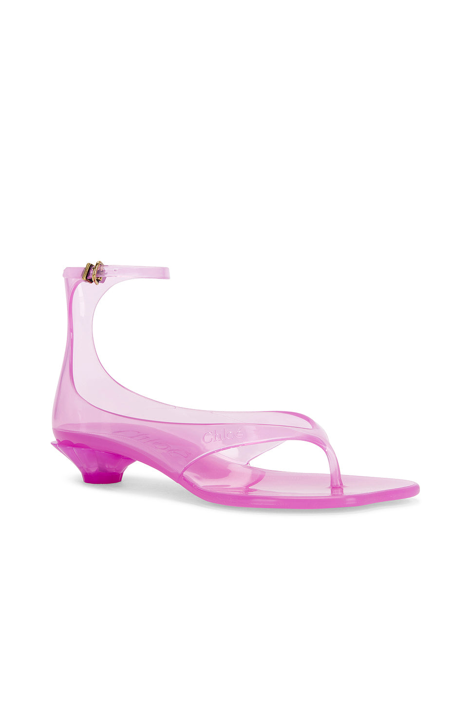 Jelly Sandal