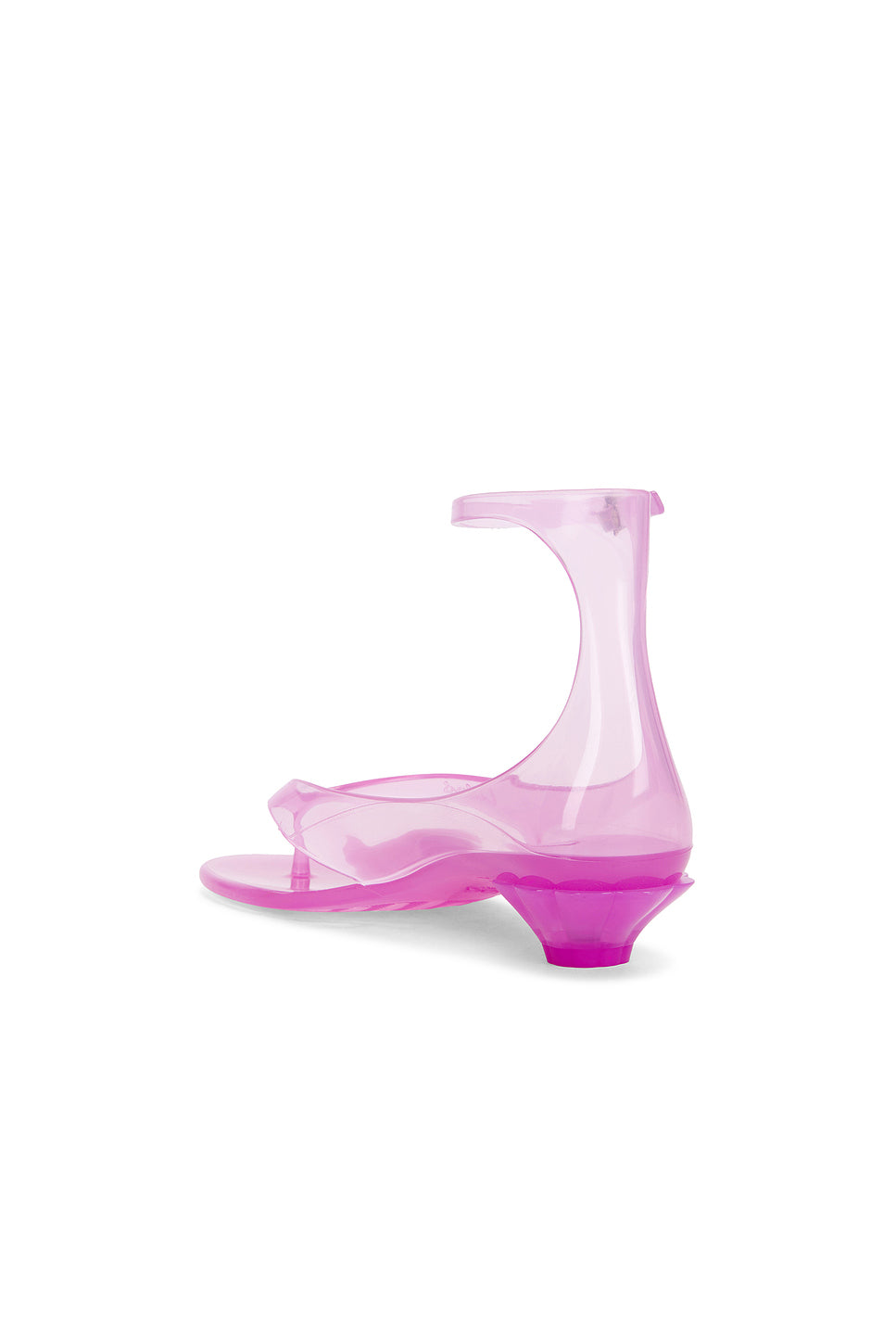 Jelly Sandal