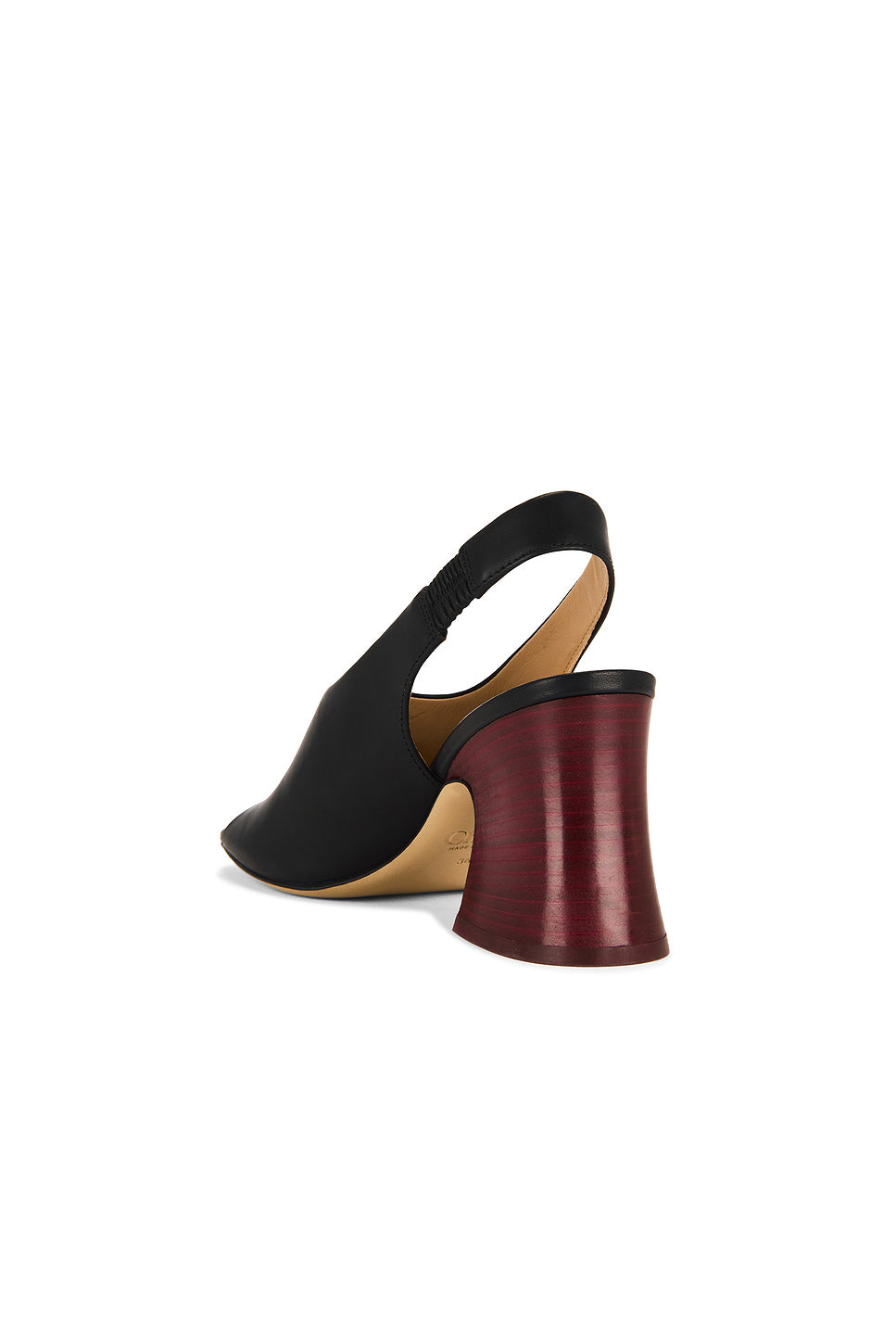 Janis Sandal