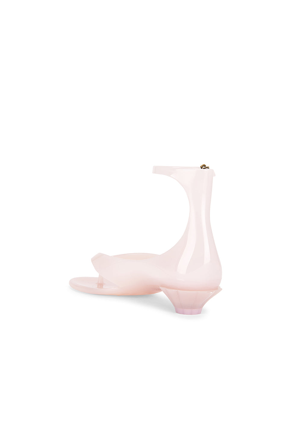 Jelly Sandal