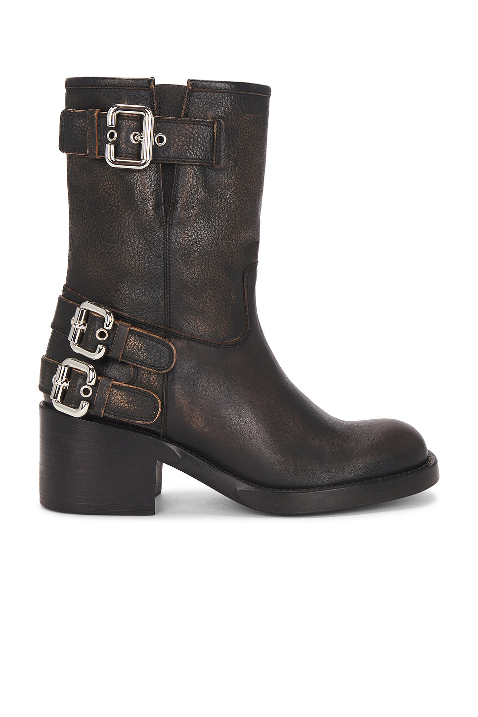 Dakota Boot