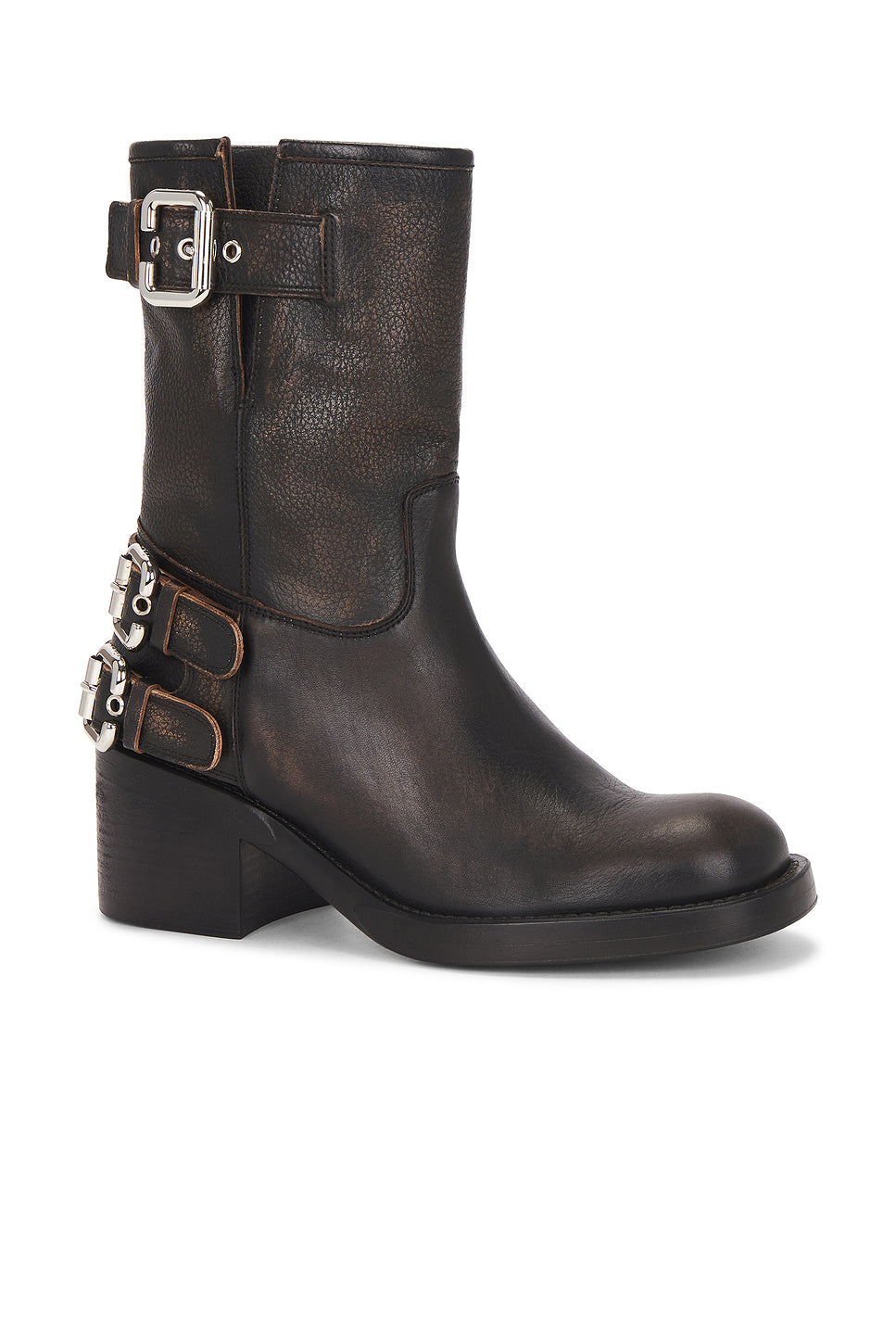 Dakota Boot