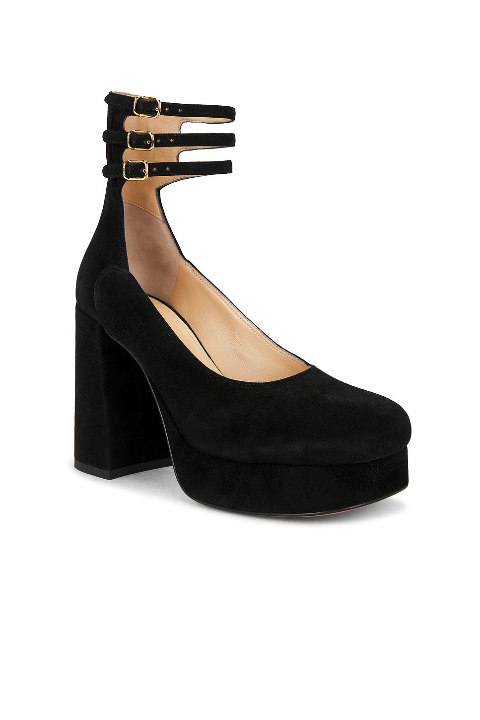 Loti Heel
