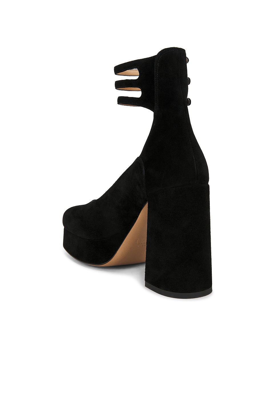 Loti Heel