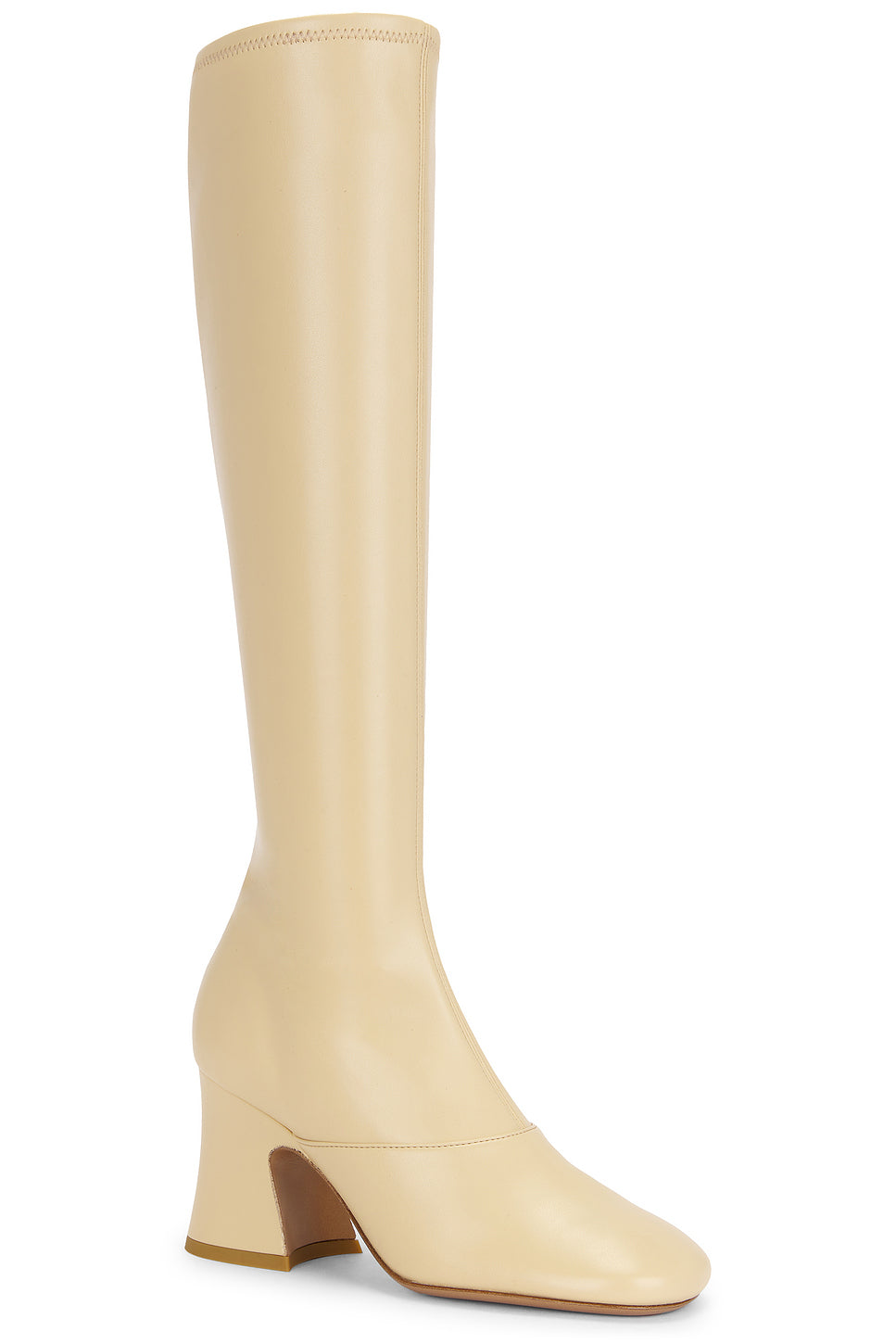 Janis Boot