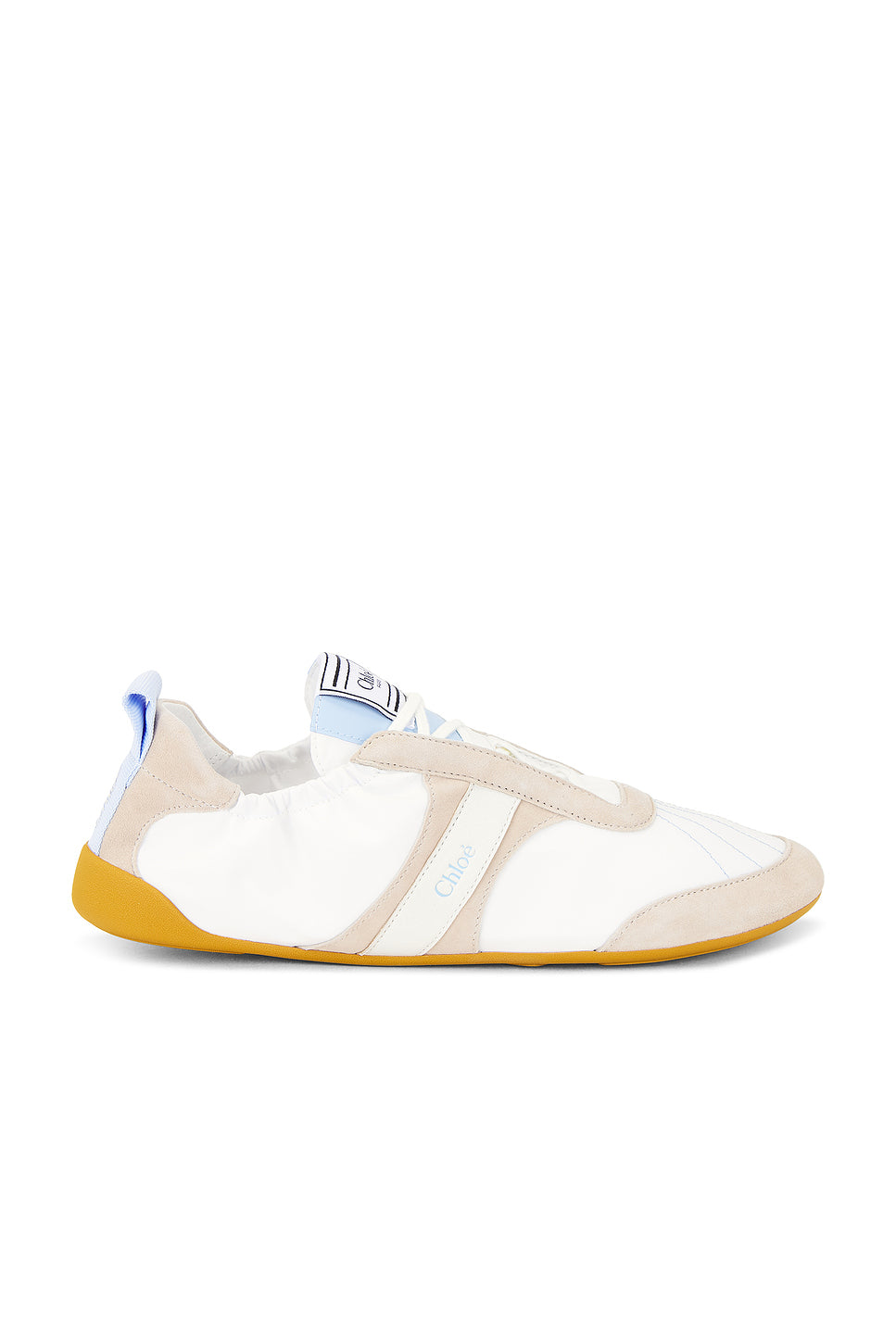 Kick Sneaker