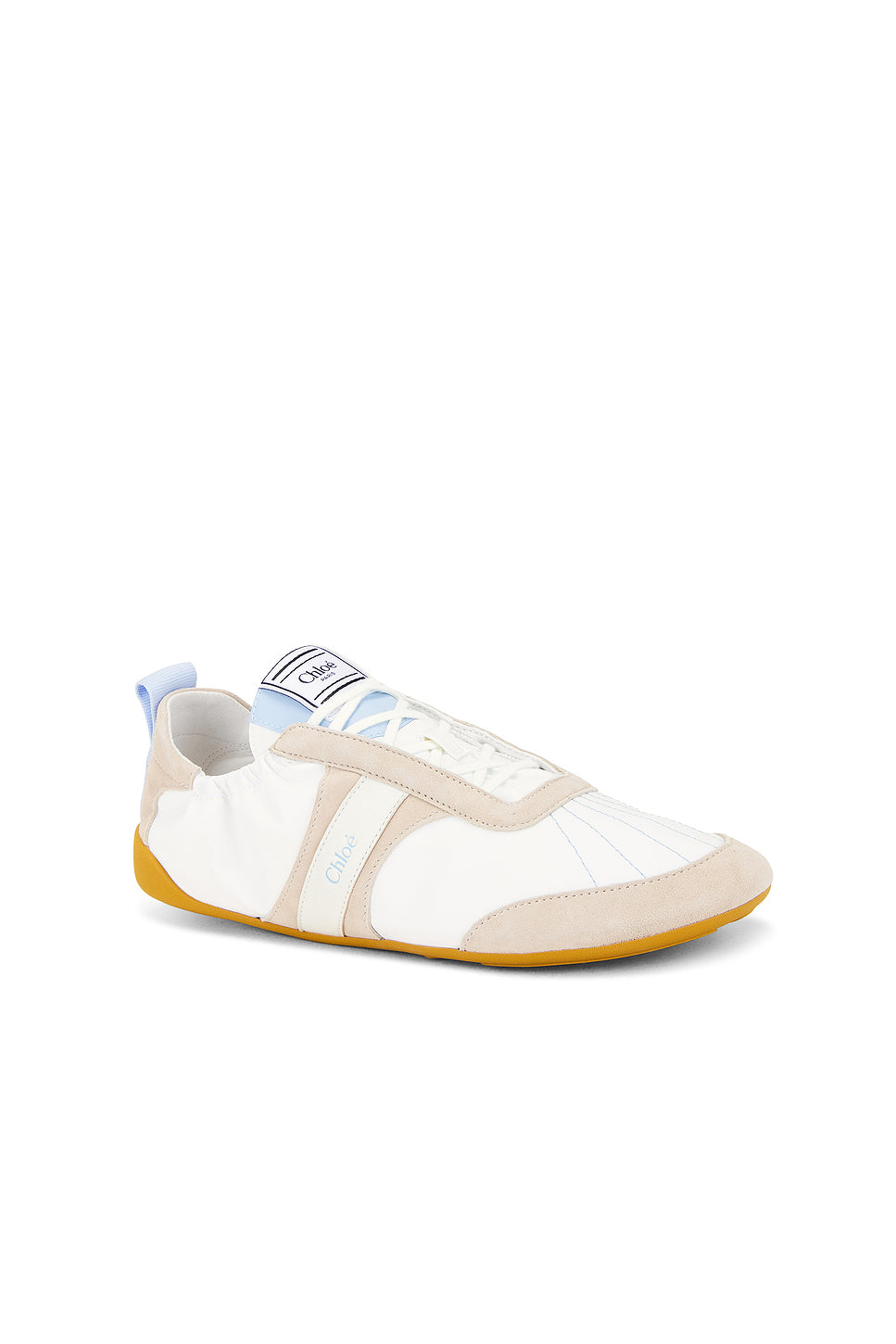 Kick Sneaker