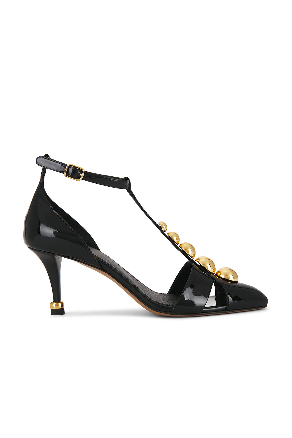 Cleia Kitten Heel
