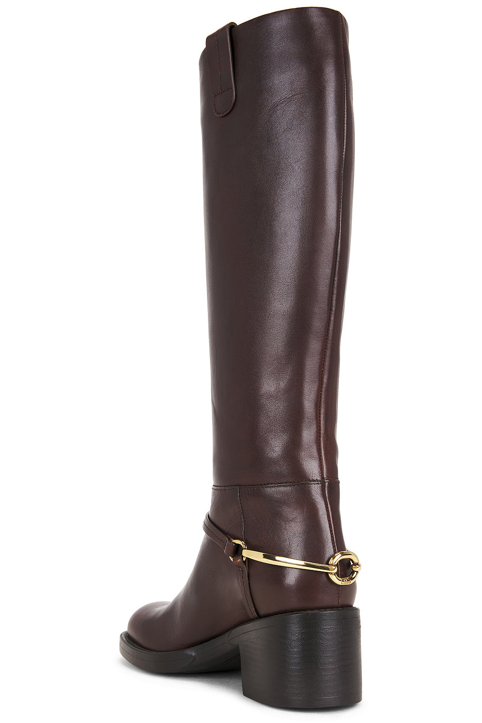 Riding Boot