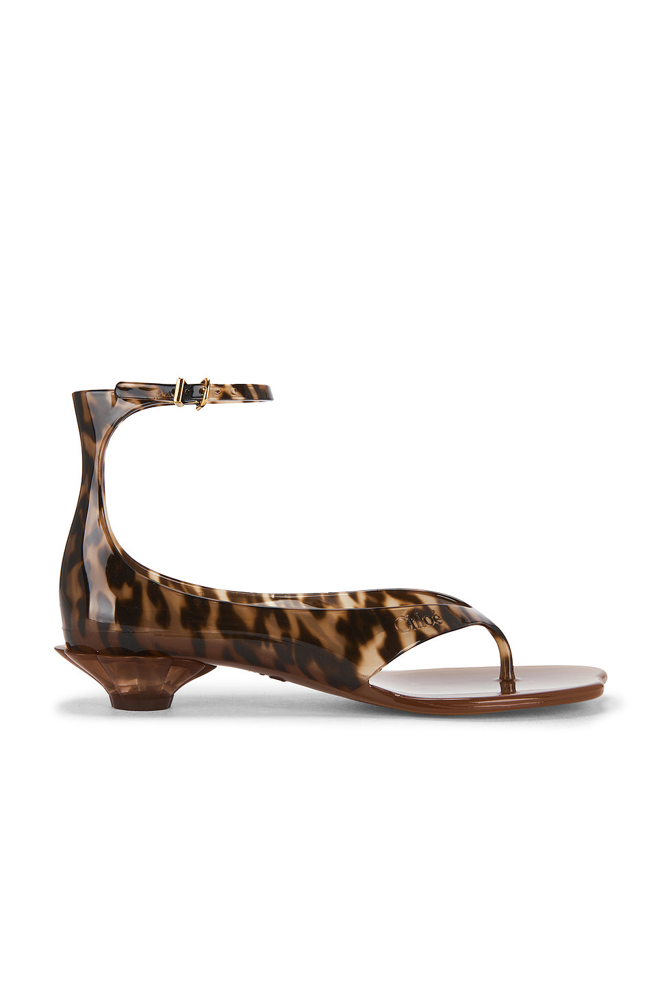 Jelly Sandal