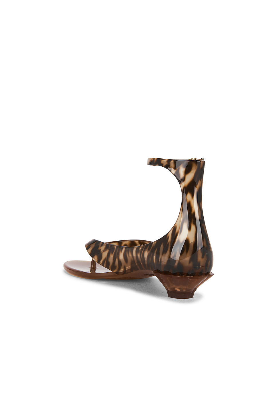 Jelly Sandal