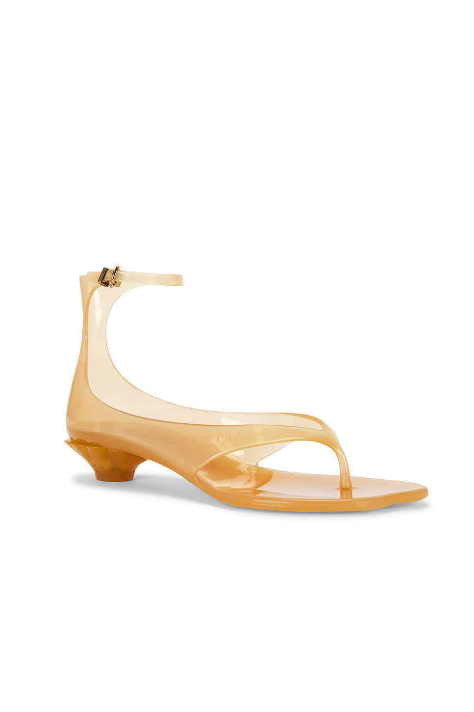 Jelly Sandal
