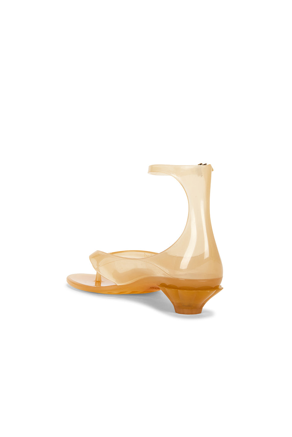 Jelly Sandal