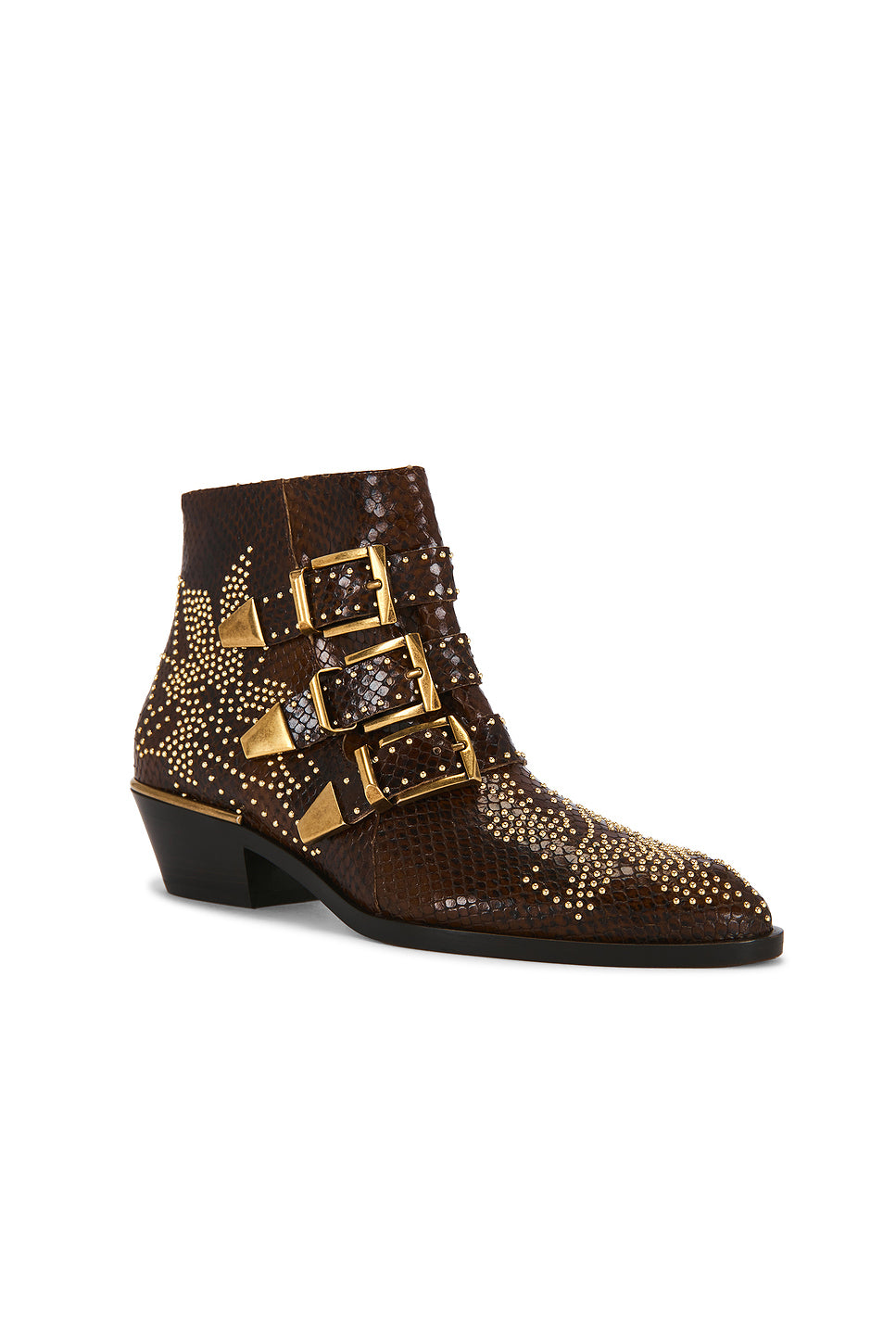 Susan Bootie