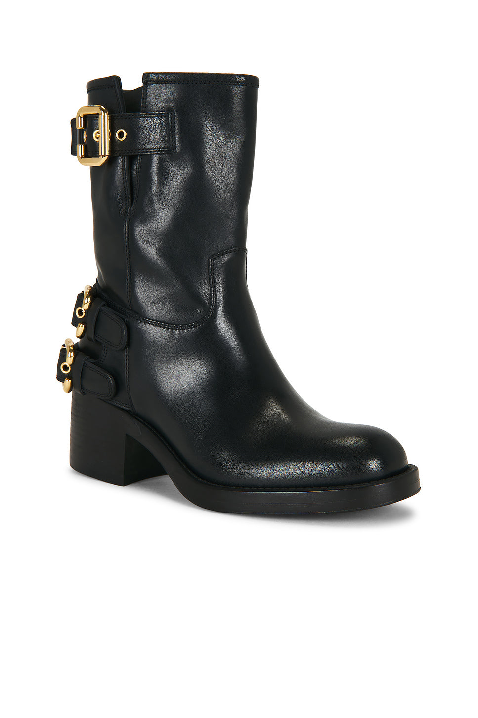 Dakota Boot