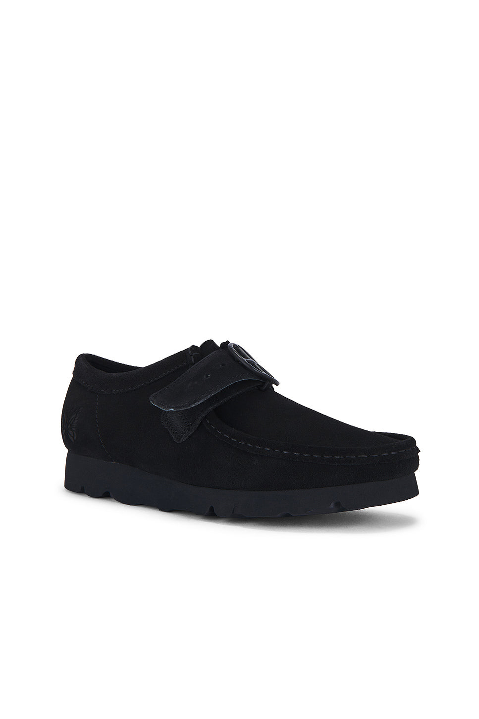 x Needles Wallastrap Lo Shoes