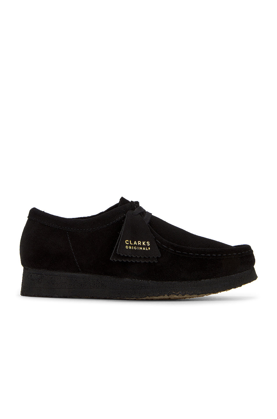 Wallabee