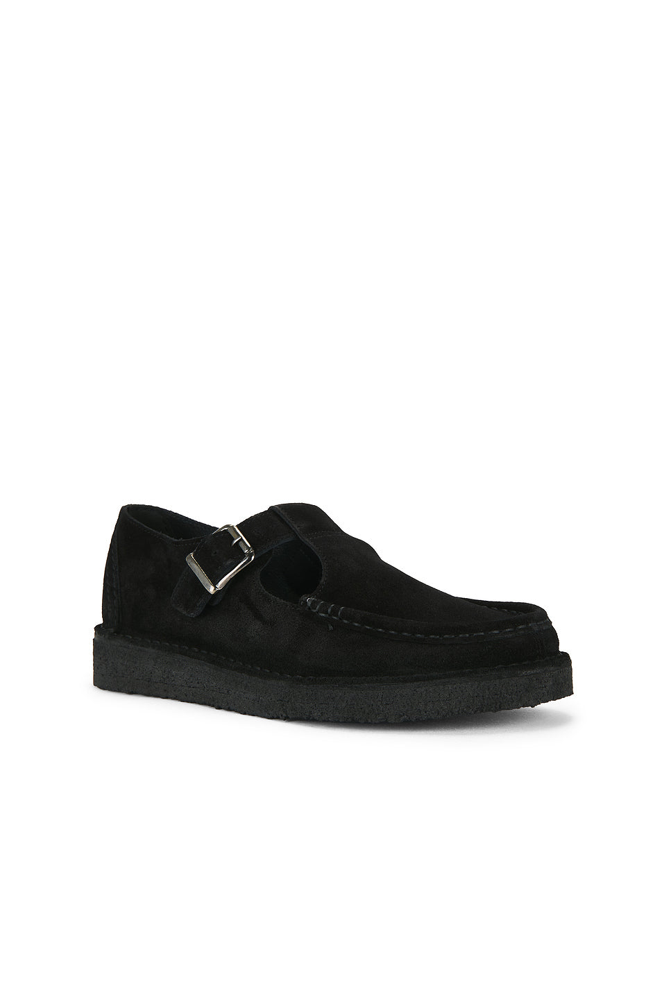 Nomad T-Bar Loafer