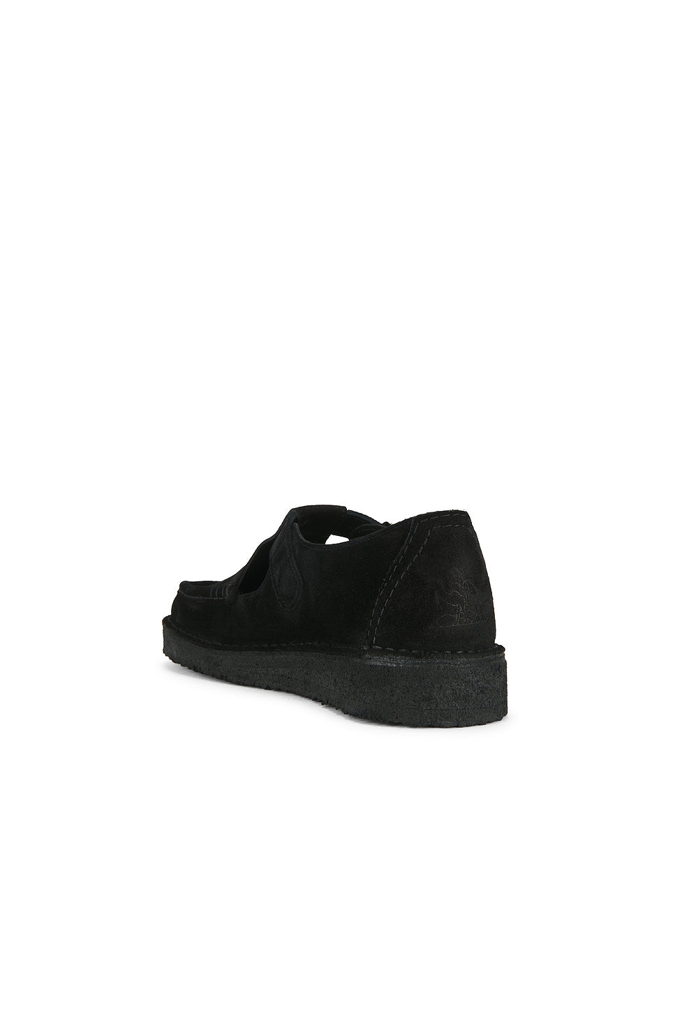 Nomad T-bar Loafer