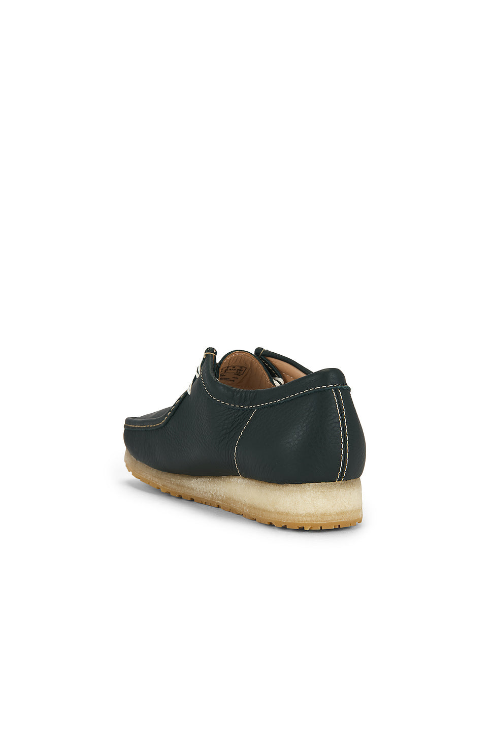 Wallabee Rb