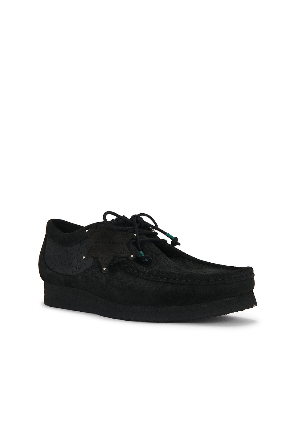 x Andersson Bell Wallabee Shoe