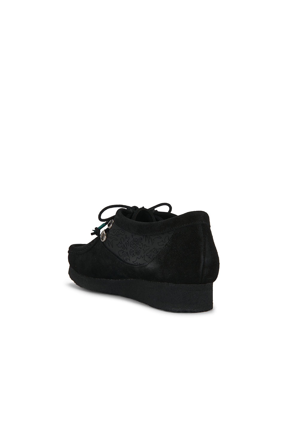 x Andersson Bell Wallabee Shoe
