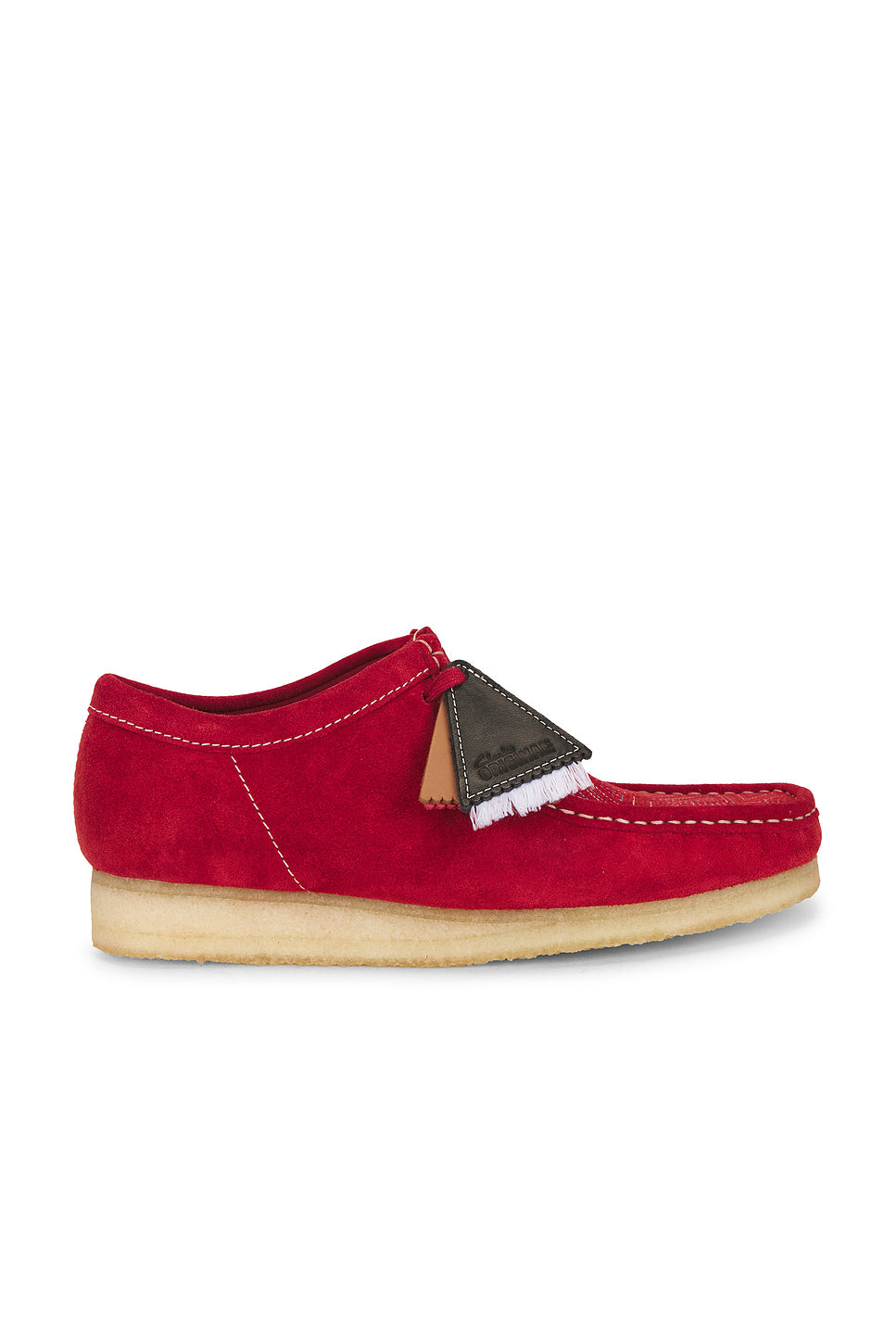 Wallabee